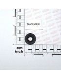RUBBER BUFFER