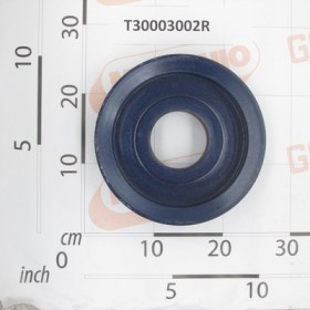 DRIVING PULLEY