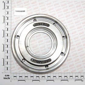 LEFT ROTOR SUPPORT