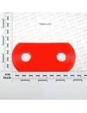 REAR SUPPORT 3RD POINT CR