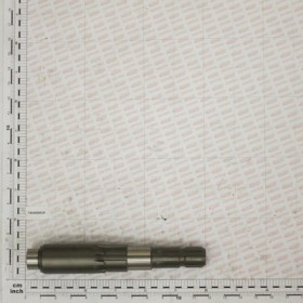 KEYED SHAFT