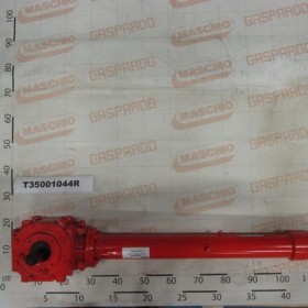 GEARBOX 230