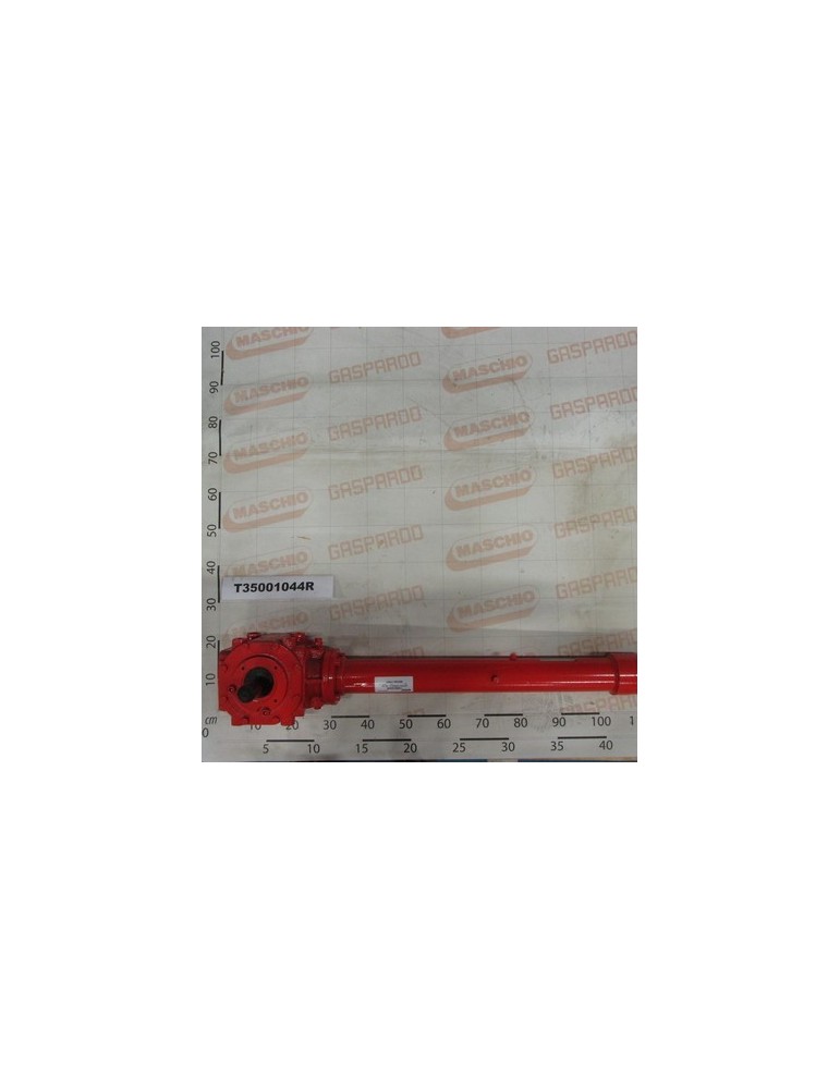 GEARBOX 230