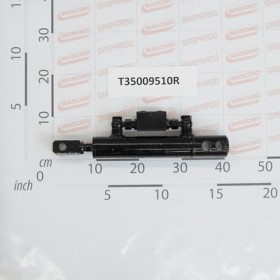 HYDRAULIC JACK
