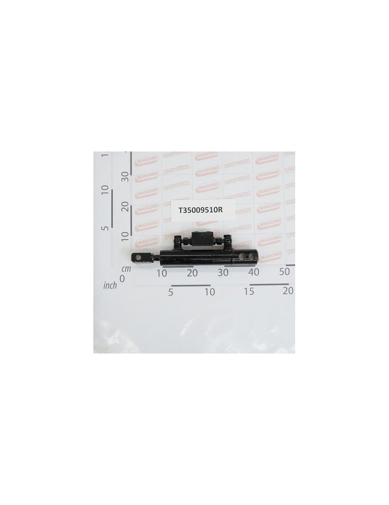 HYDRAULIC JACK
