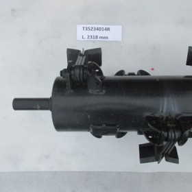 ROTOR ML230 BLADES 05