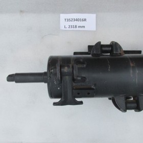 COMPL.ROTOR ML230 HAMMERS 16