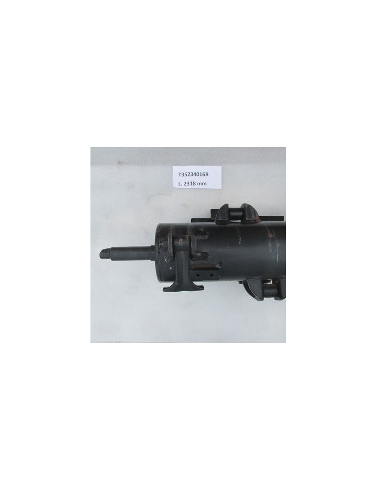 COMPL.ROTOR ML230 HAMMERS 16