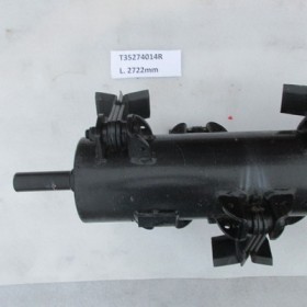 ROTOR ML270 BLADES 05