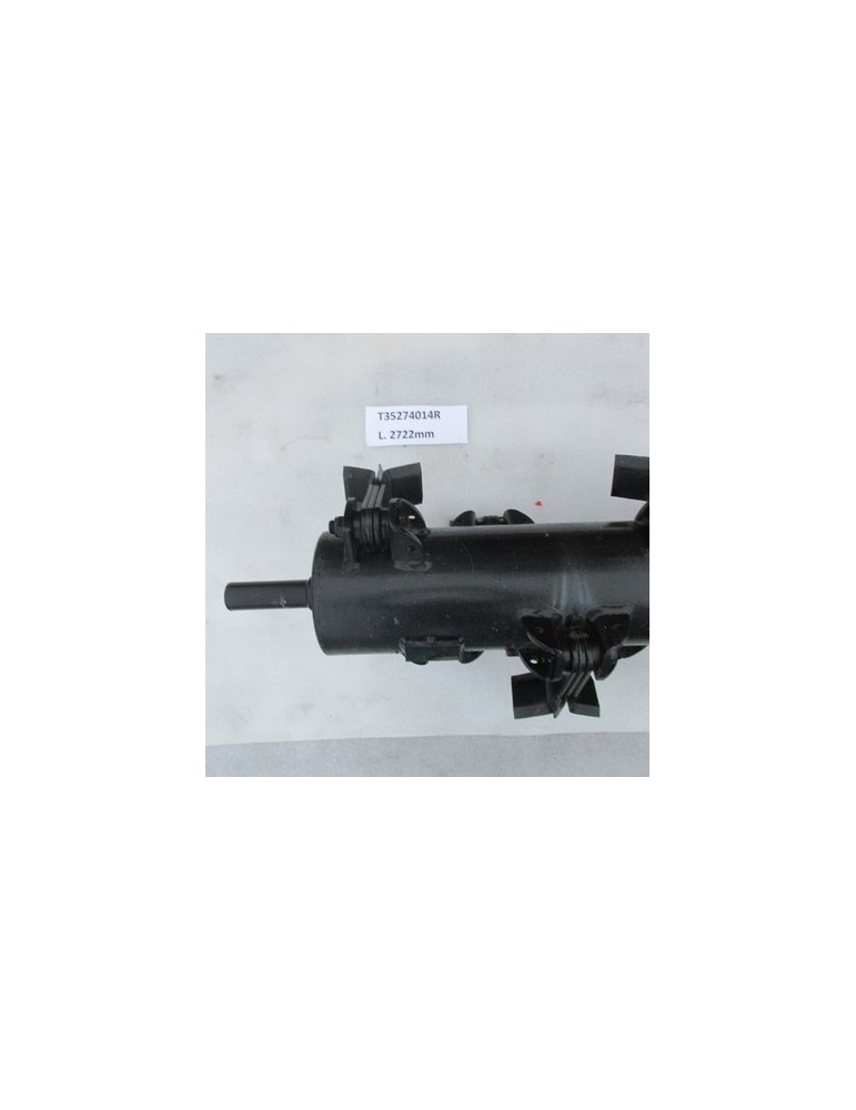 ROTOR ML270 BLADES 05