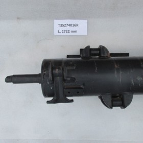 ROTOR ML270 HAMMERS 16