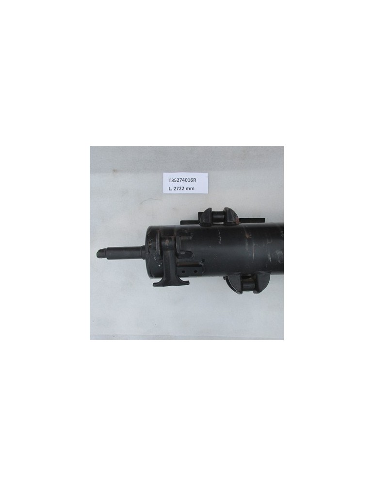 ROTOR ML270 HAMMERS 16
