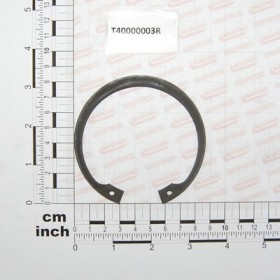 RING SIC.X FOR.H-4
