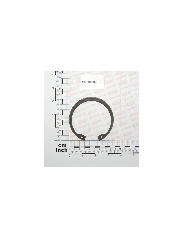RING SIC.X FOR.H-4