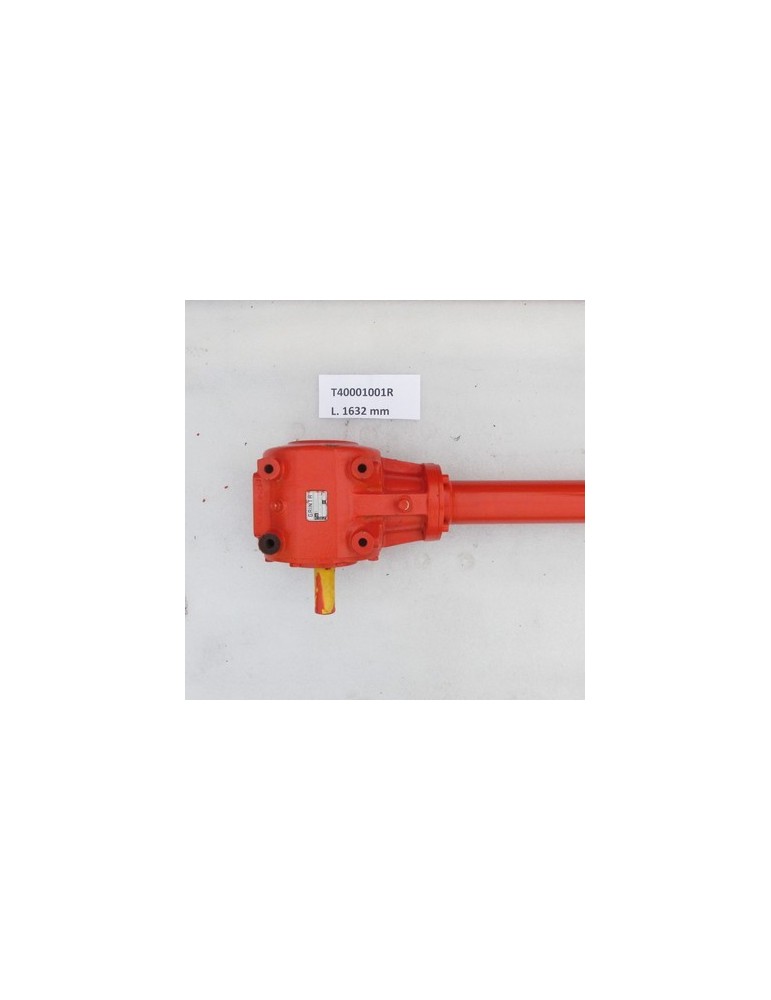 GEARBOX