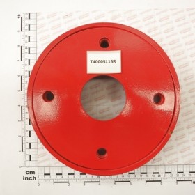 ROTOR PROTECTION