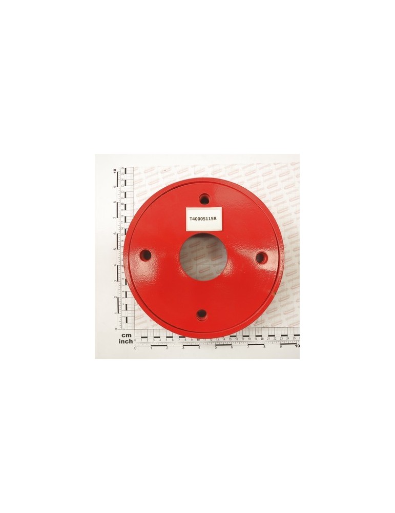ROTOR PROTECTION