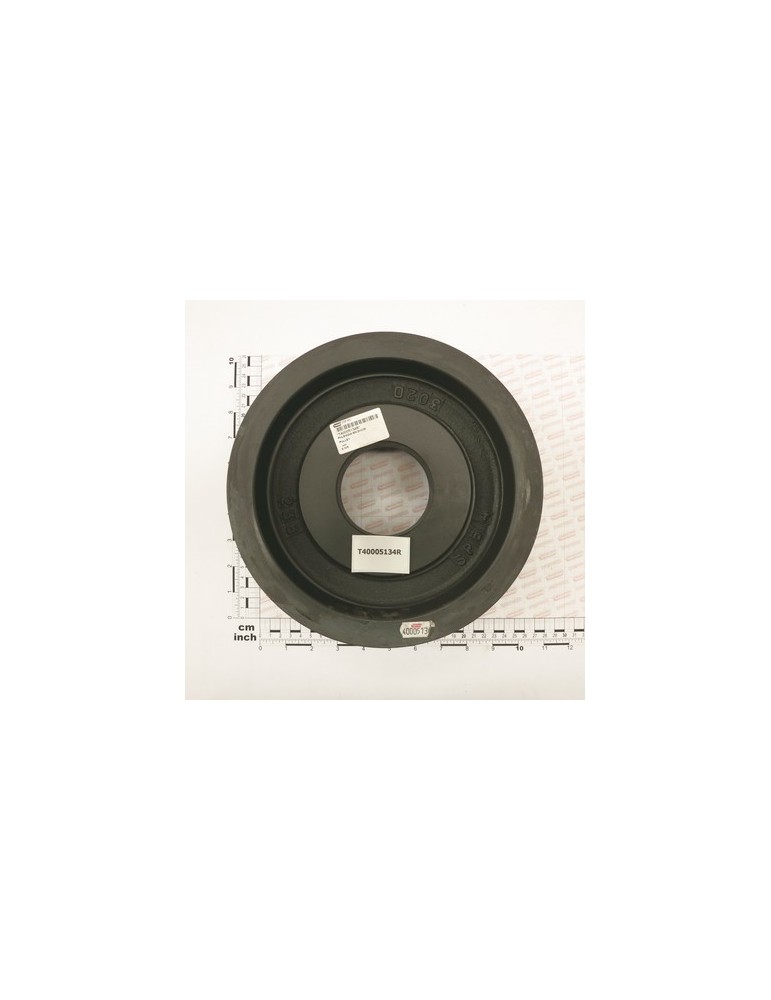 PULLEY