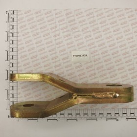 LINKAGE 3RD POINT