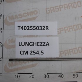 ROD 250 ZN