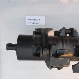 ROTOR MS310 HAMMERS 16