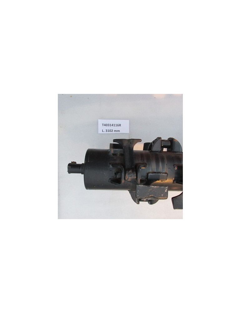 ROTOR MS310 HAMMERS 16