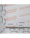 COVER POLE 320