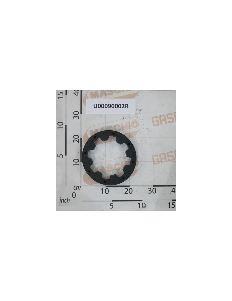 RUBBER RING.800-900 ZEP.8P C