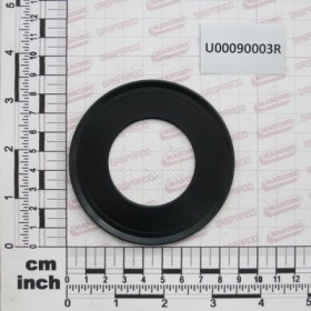 DUST COVER O-RING  $45X85 FAD