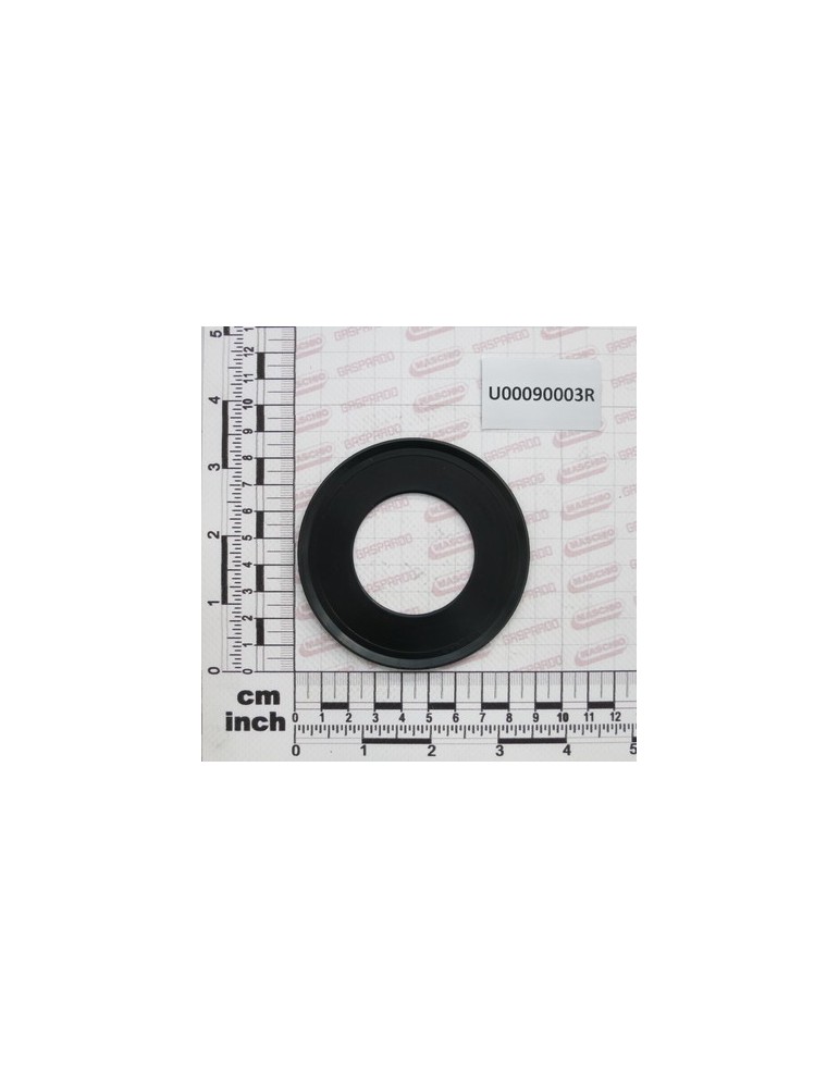 DUST COVER O-RING  $45X85 FAD