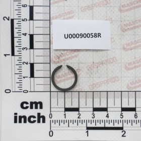 RING.SPAL DURKOPP WR16