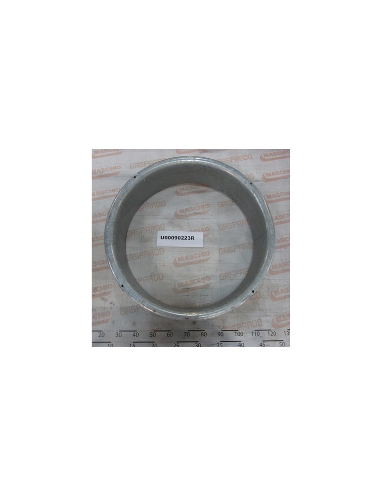 RING FAN $800 H-250 X $800