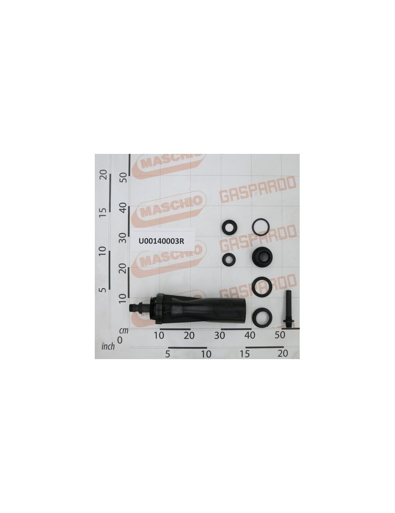 MIXER HYDRAULIC ORIENT: $ 2