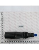HORIZONTAL SHAKER.$2 CER.BLU