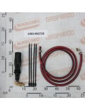 KIT AGITATOR.$2 30-40B EXPO401