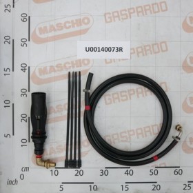 KIT AGITATOR $3 0-10B EXPO 401