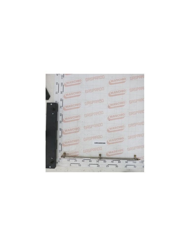 BOOM IRR 3 JET L-1MT + RAC.S