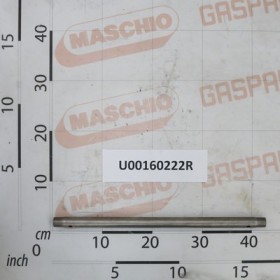 BEAM P.G.2F $7 I-350 IX