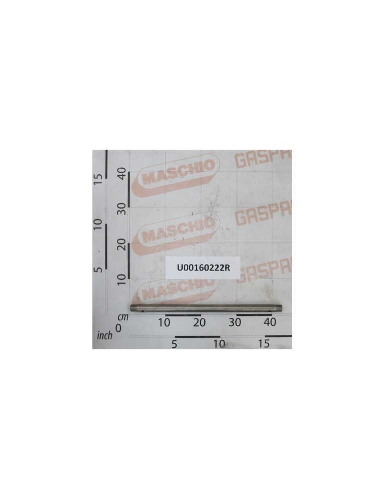 BEAM P.G.2F $7 I-350 IX