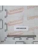 BEAM P.G.2F $7 I-350 IX