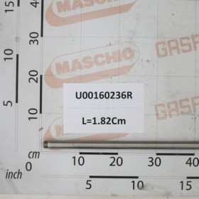 BOOM P.G.3F $7 I-350 INOX