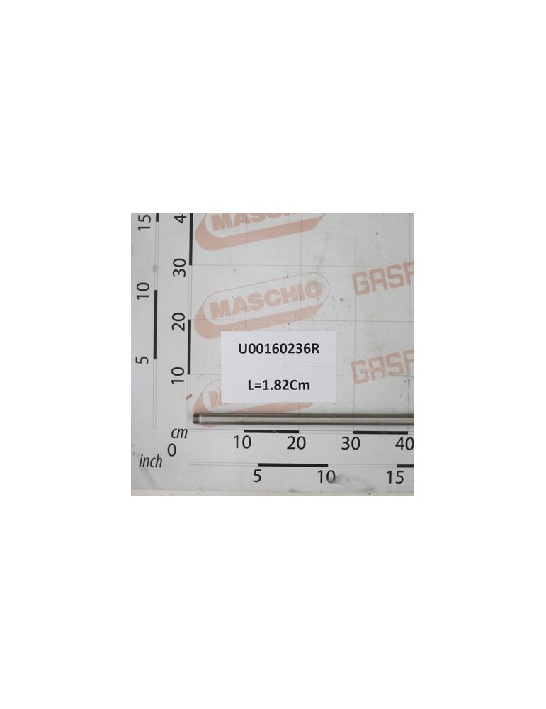 BOOM P.G.3F $7 I-350 INOX