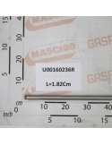 BOOM P.G.3F $7 I-350 INOX