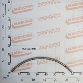 ROD P.G.6F INOX SX VNT.$700