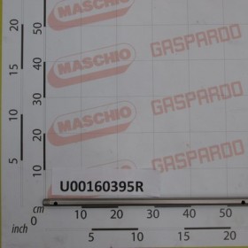 ROD P.G.4F $10 I-500 INOX