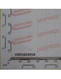 ROD P.G.4F $10 I-500 INOX