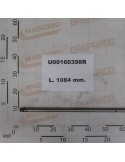 RODS P.G.3F $10 I-500 INOX
