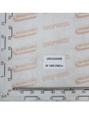 BOOM P.G.6F $10 I-500 INOX