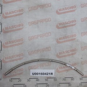ROD P.G.6F $7 INOX BICHIOCCI-