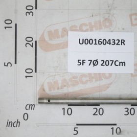 ROD P.G.5F $7 I-500 IX AL.INF